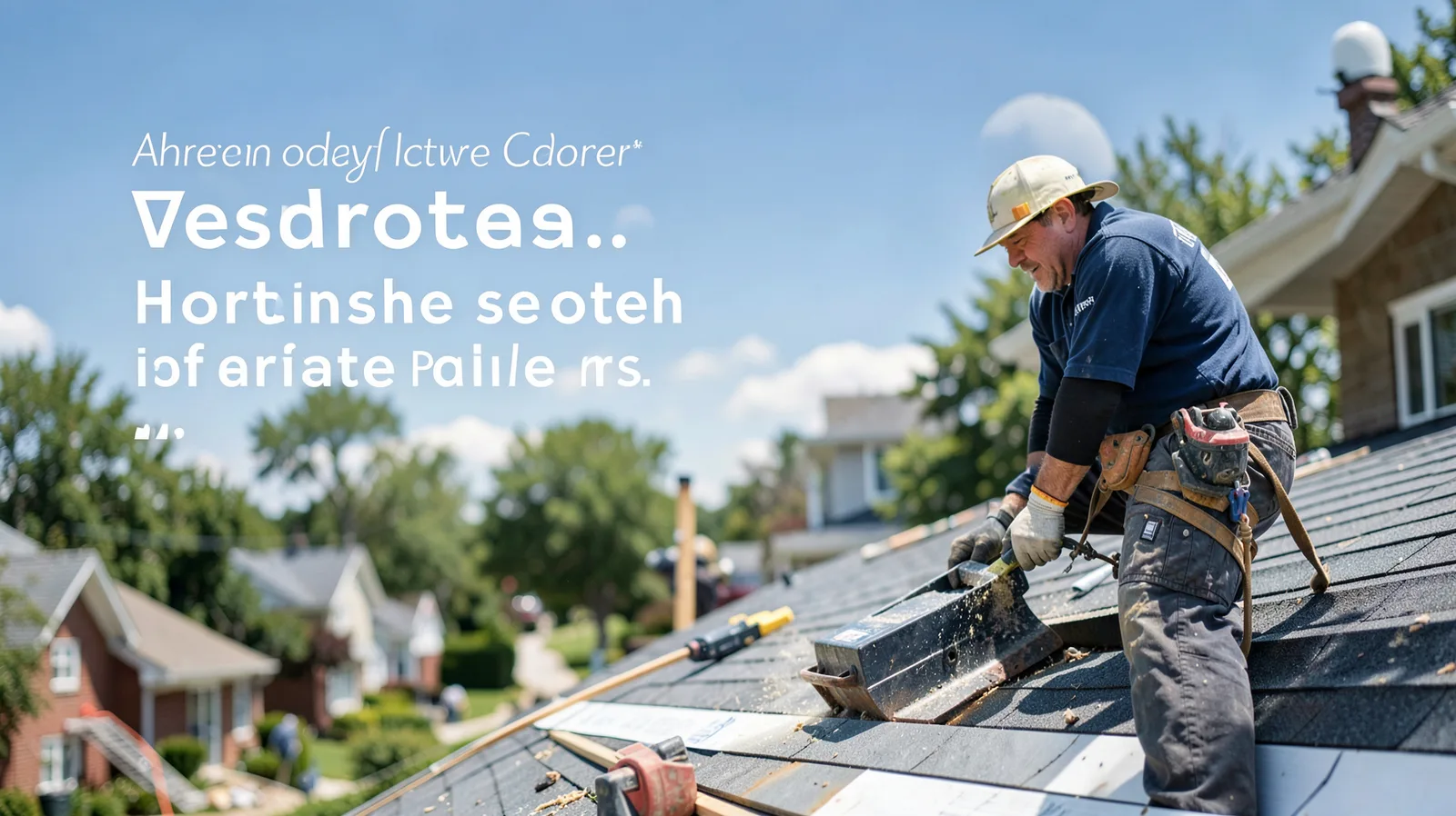 Roof Replacement in Buckner, KY near me